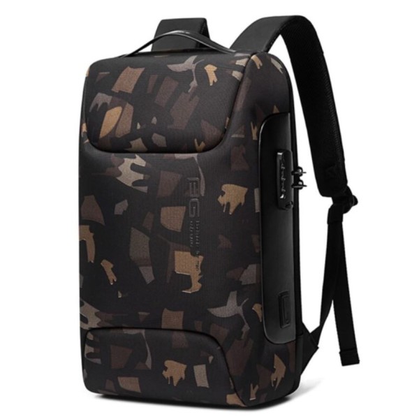 Σακίδιο πλάτης 23L Laptop 15,6” Bange 7216 camo