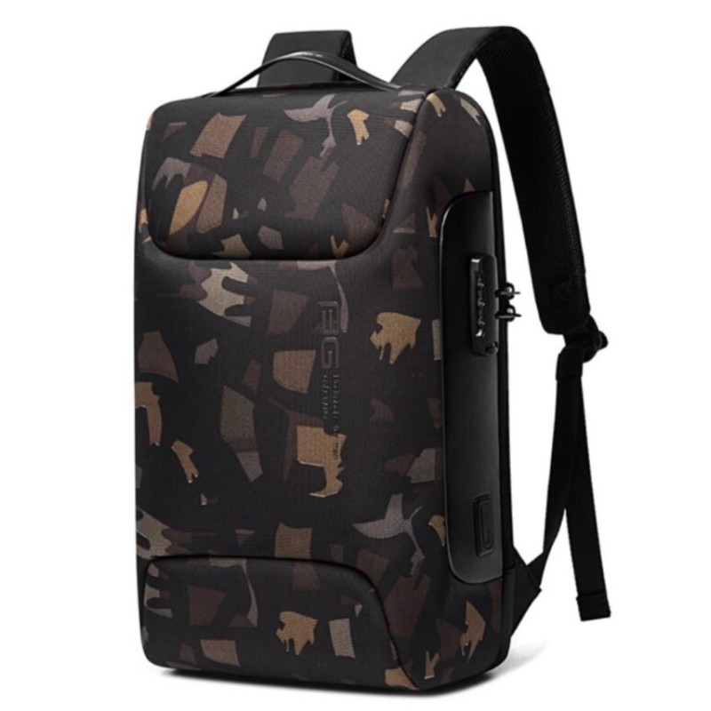 Σακίδιο πλάτης 23L Laptop 15,6” Bange 7216 camo