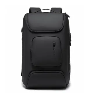Σακίδιο πλάτης 23L Laptop 15,6” Bange 7216 Plus μαύρο