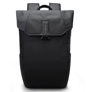 Σακίδιο πλάτης 26L Laptop 15,6” Bange 2575 μαύρο