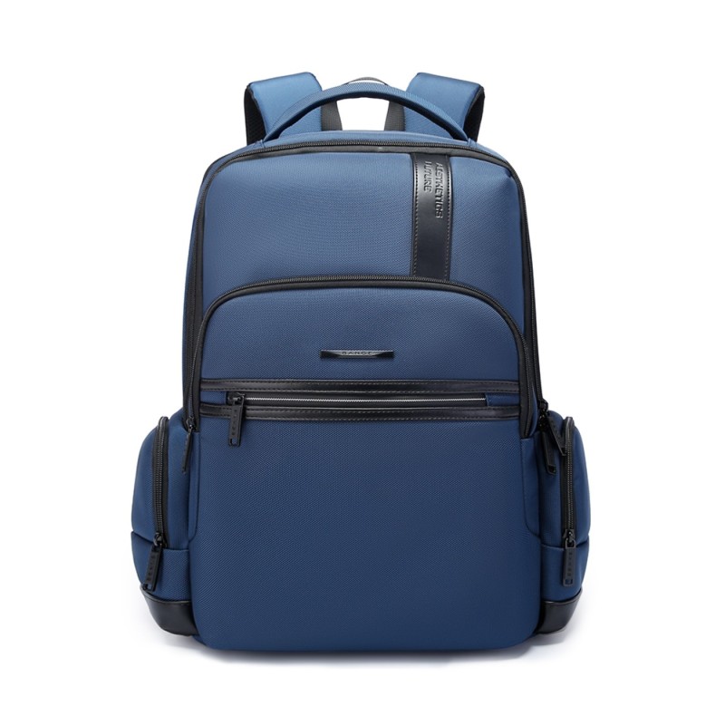 Σακίδιο πλάτης 35L Laptop 17,3” Bange Weekender Hand-On Bagage 2603 μπλε