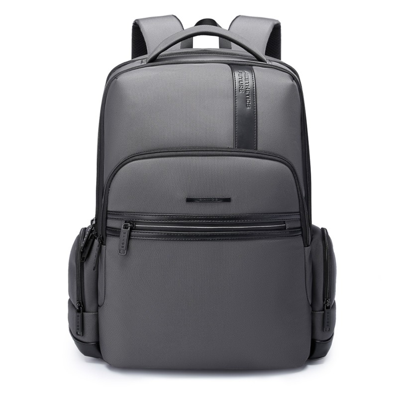 Σακίδιο πλάτης 35L Laptop 17,3” Bange Weekender Hand-On Bagage 2603 γκρί