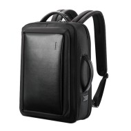 Σακίδιο πλάτης Αντικλεπτικό 24L Laptop 15,6” Bopai 61-79311 μαύρο