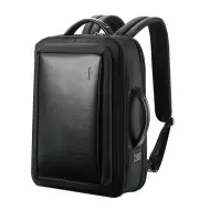 Σακίδιο πλάτης Αντικλεπτικό 24L Laptop 15,6” Bopai 61-79311 μαύρο