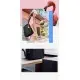 Σακίδιο πλάτης Bopai 62-00121 Laptop 15 ιντσών για γυναίκες Casual μαύρο