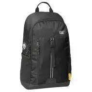 Σακίδιο πλάτης Caterpillar 23L 84077-01 μαύρο