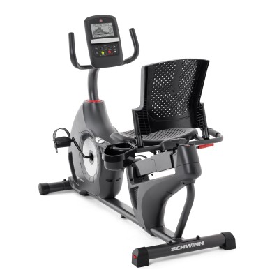 Schwinn 510R Καθιστό Ποδήλατο Γυμναστικής - Σε 12 Άτοκες Δόσεις