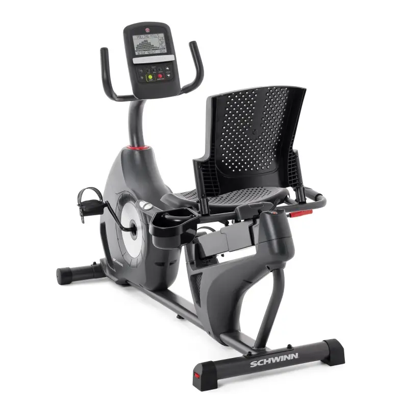Schwinn 510R Καθιστό Ποδήλατο Γυμναστικής - Σε 12 Άτοκες Δόσεις