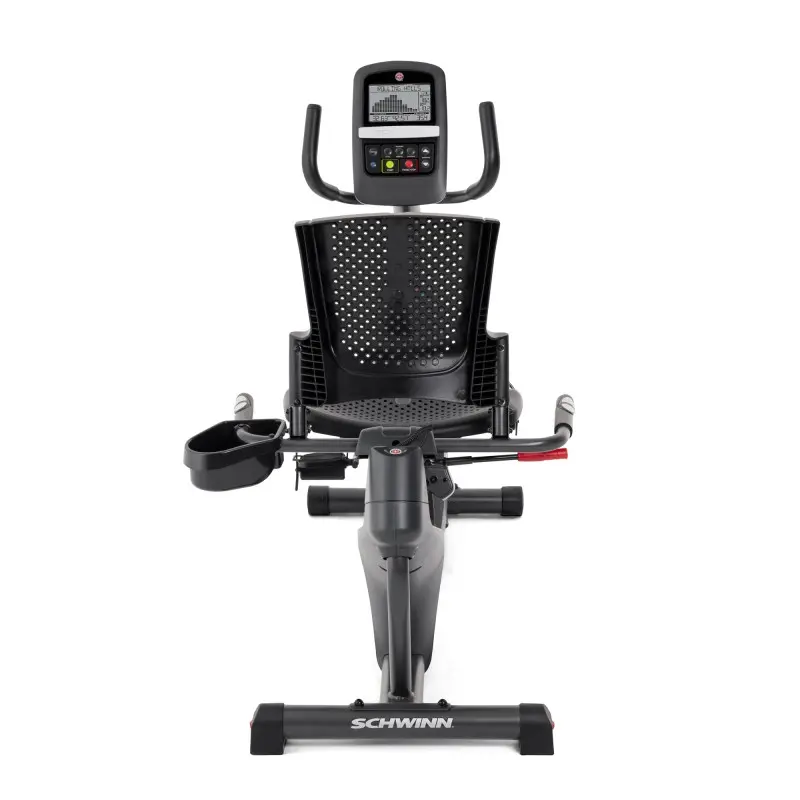 Schwinn 510R Καθιστό Ποδήλατο Γυμναστικής - Σε 12 Άτοκες Δόσεις