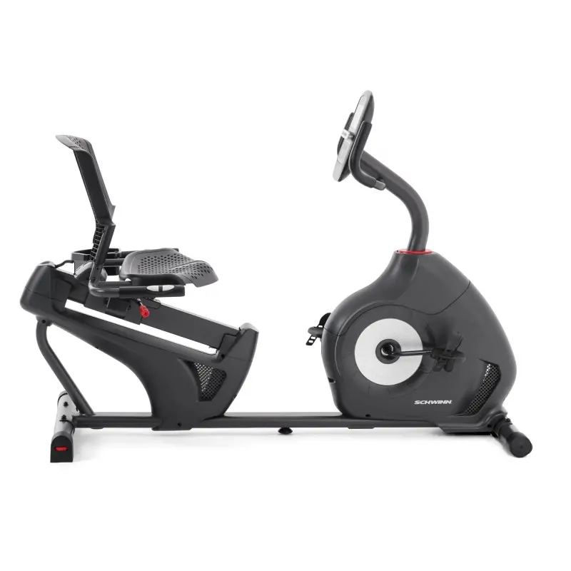 Schwinn 510R Καθιστό Ποδήλατο Γυμναστικής - Σε 12 Άτοκες Δόσεις