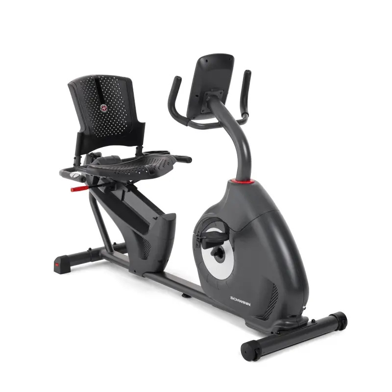 Schwinn 510R Καθιστό Ποδήλατο Γυμναστικής - Σε 12 Άτοκες Δόσεις