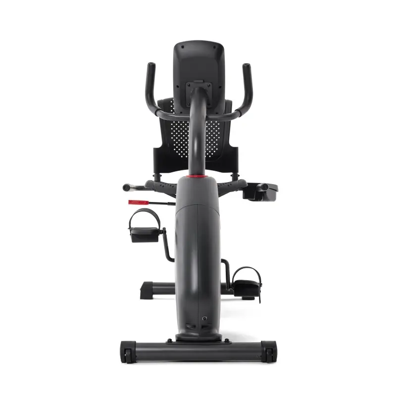 Schwinn 510R Καθιστό Ποδήλατο Γυμναστικής - Σε 12 Άτοκες Δόσεις