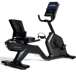 Schwinn 590R Καθιστό Ποδήλατο Γυμναστικής - Σε 12 Άτοκες Δόσεις