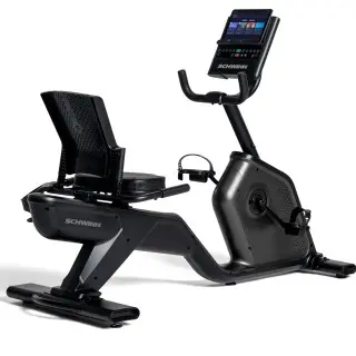 Schwinn 590R Καθιστό Ποδήλατο Γυμναστικής - Σε 12 Άτοκες Δόσεις