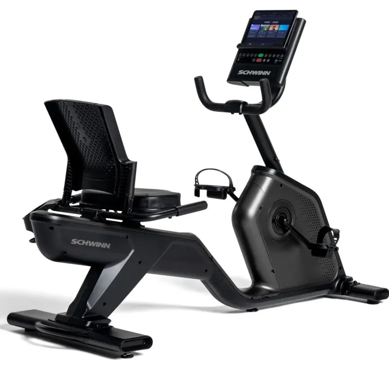 Schwinn 590R Καθιστό Ποδήλατο Γυμναστικής - Σε 12 Άτοκες Δόσεις