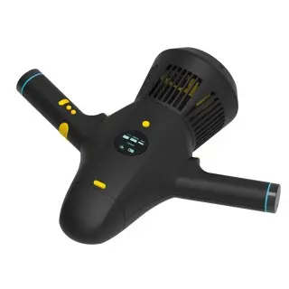 Seastar Underwater Scooter Power Fin 28130 - Σε 12 Άτοκες Δόσεις