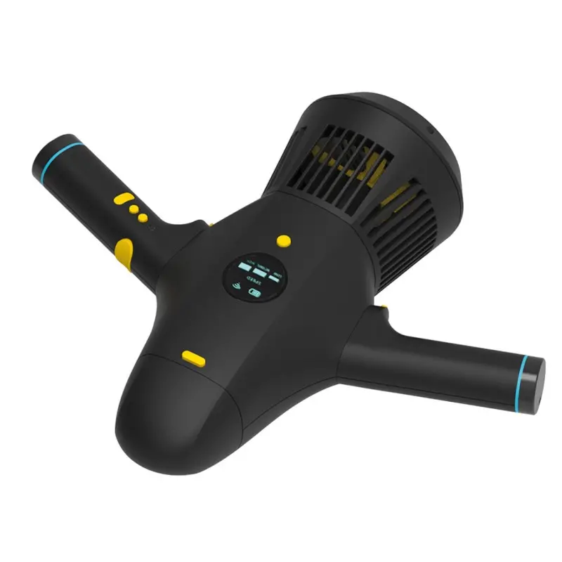 Seastar Underwater Scooter Power Fin 28130 - Σε 12 Άτοκες Δόσεις
