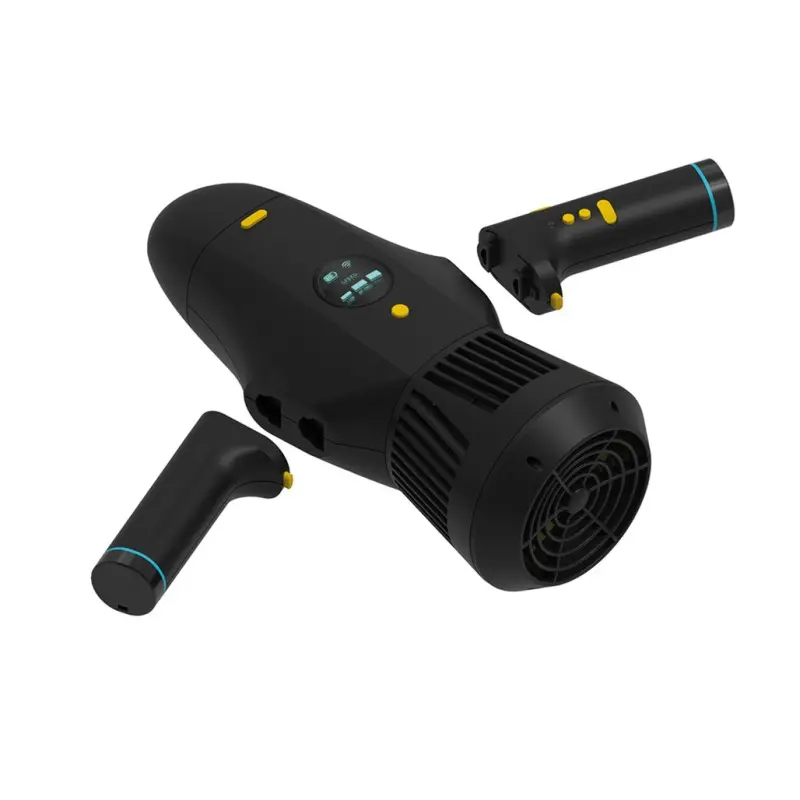 Seastar Underwater Scooter Power Fin 28130 - Σε 12 Άτοκες Δόσεις