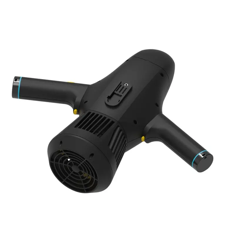 Seastar Underwater Scooter Power Fin 28130 - Σε 12 Άτοκες Δόσεις