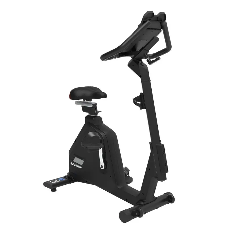 Sportop B90 Ηλεκτρομαγνητικό Ημιεπαγγελματικό Ποδήλατο Γυμναστικής - Σε 12 Άτοκες Δόσεις Sportop B90 Ηλεκτρομαγνητικό Ημιεπαγγελματικό Ποδήλατο Γυμναστικής - Σε 12 Άτοκες Δόσεις