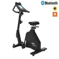 Sportop B90 Ηλεκτρομαγνητικό Ημιεπαγγελματικό Ποδήλατο Γυμναστικής - Σε 12 Άτοκες Δόσεις
