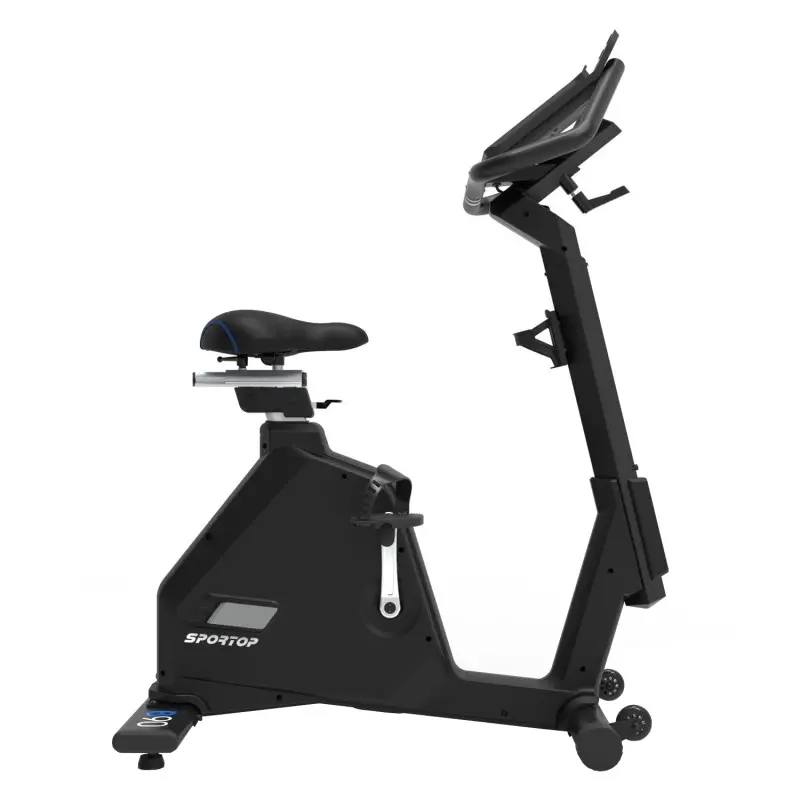 Sportop B90 Ηλεκτρομαγνητικό Ημιεπαγγελματικό Ποδήλατο Γυμναστικής - Σε 12 Άτοκες Δόσεις Sportop B90 Ηλεκτρομαγνητικό Ημιεπαγγελματικό Ποδήλατο Γυμναστικής - Σε 12 Άτοκες Δόσεις