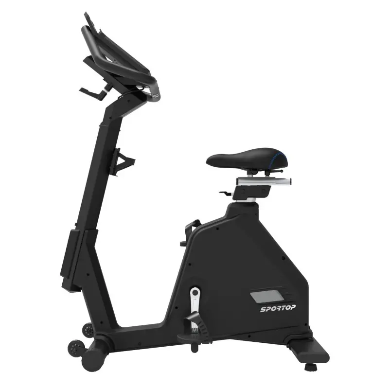Sportop B90 Ηλεκτρομαγνητικό Ημιεπαγγελματικό Ποδήλατο Γυμναστικής - Σε 12 Άτοκες Δόσεις Sportop B90 Ηλεκτρομαγνητικό Ημιεπαγγελματικό Ποδήλατο Γυμναστικής - Σε 12 Άτοκες Δόσεις