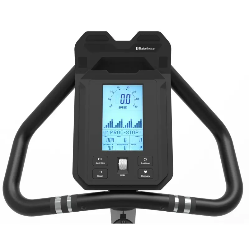 Sportop B90 Ηλεκτρομαγνητικό Ημιεπαγγελματικό Ποδήλατο Γυμναστικής - Σε 12 Άτοκες Δόσεις Sportop B90 Ηλεκτρομαγνητικό Ημιεπαγγελματικό Ποδήλατο Γυμναστικής - Σε 12 Άτοκες Δόσεις