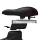 Sportop B90 Ηλεκτρομαγνητικό Ημιεπαγγελματικό Ποδήλατο Γυμναστικής - Σε 12 Άτοκες Δόσεις Sportop B90 Ηλεκτρομαγνητικό Ημιεπαγγελματικό Ποδήλατο Γυμναστικής - Σε 12 Άτοκες Δόσεις