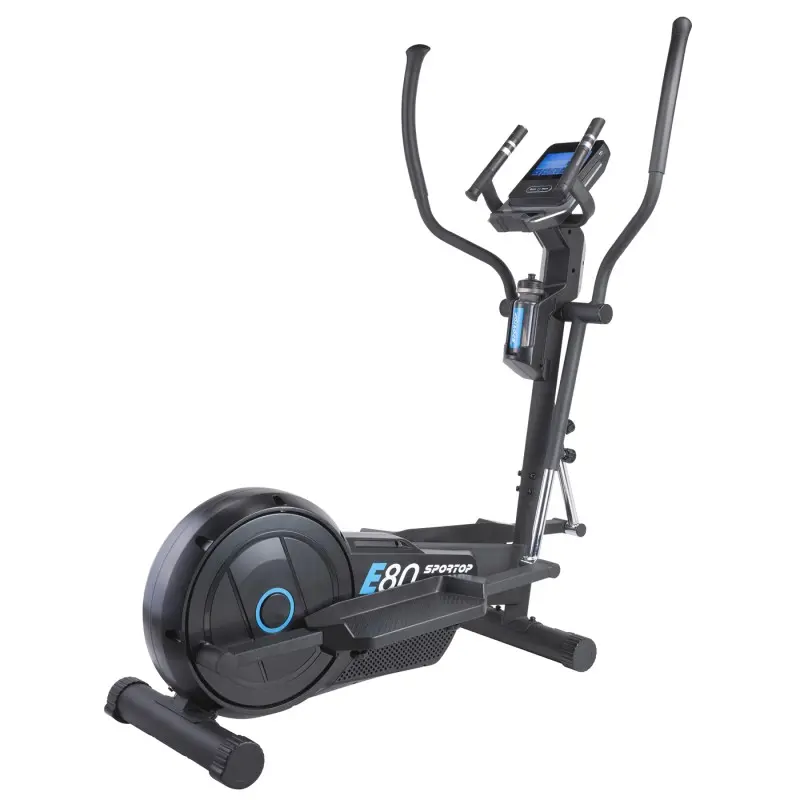 Sportop E-80 Ηλεκτρομαγνητικό Ελλειπτικό - Σε 12 Άτοκες Δόσεις