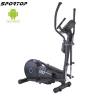 Sportop E-80 Ηλεκτρομαγνητικό Ελλειπτικό - Σε 12 Άτοκες Δόσεις