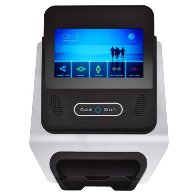 Sportop E-80 Ηλεκτρομαγνητικό Ελλειπτικό - Σε 12 Άτοκες Δόσεις