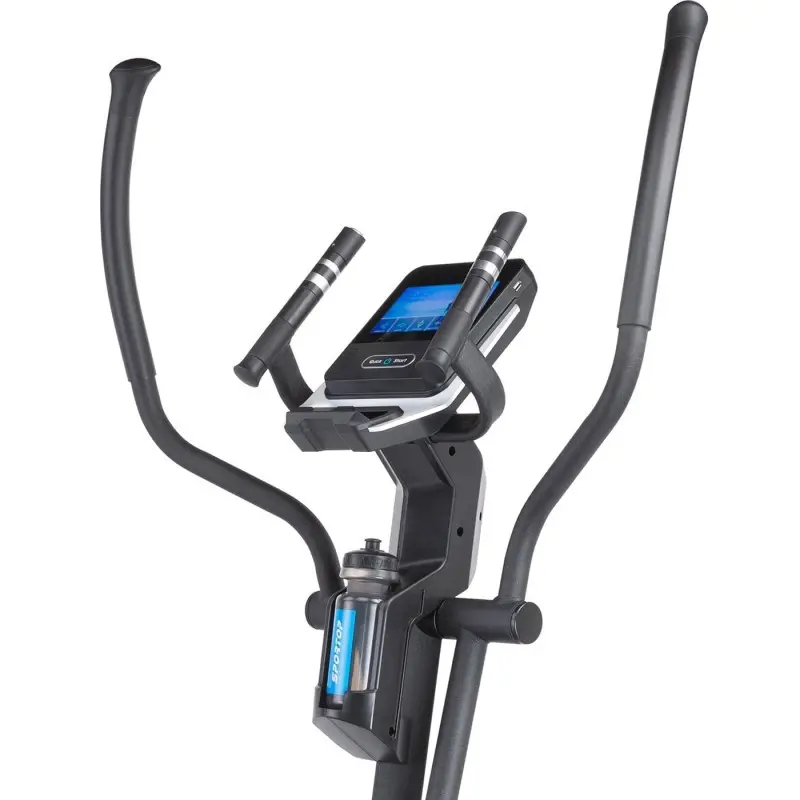 Sportop E-80 Ηλεκτρομαγνητικό Ελλειπτικό - Σε 12 Άτοκες Δόσεις