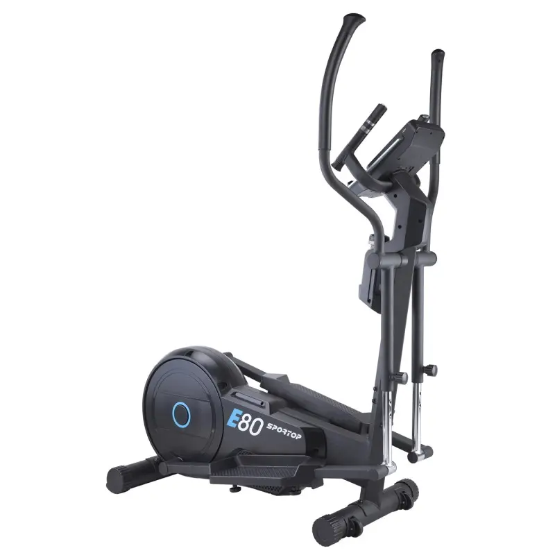Sportop E-80 Ηλεκτρομαγνητικό Ελλειπτικό - Σε 12 Άτοκες Δόσεις