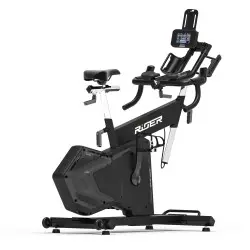 Sportop Smart Rider Ηλεκτρομαγνητικό Επαγγελματικό Ποδήλατο Γυμναστικής - Σε 12 Άτοκες Δόσεις