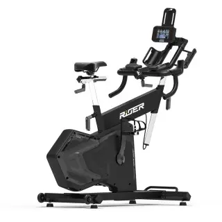 Sportop Smart Rider Ηλεκτρομαγνητικό Επαγγελματικό Ποδήλατο Γυμναστικής - Σε 12 Άτοκες Δόσεις