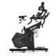 Sportop Smart Rider Ηλεκτρομαγνητικό Επαγγελματικό Ποδήλατο Γυμναστικής - Σε 24 Άτοκες Δόσεις