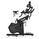 Sportop Smart Rider Ηλεκτρομαγνητικό Επαγγελματικό Ποδήλατο Γυμναστικής - Σε 12 Άτοκες Δόσεις