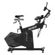 Sportop Smart Rider Ηλεκτρομαγνητικό Επαγγελματικό Ποδήλατο Γυμναστικής - Σε 24 Άτοκες Δόσεις