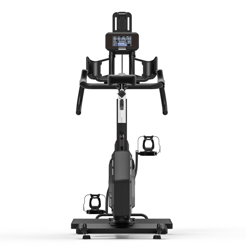 Sportop Smart Rider Ηλεκτρομαγνητικό Επαγγελματικό Ποδήλατο Γυμναστικής - Σε 24 Άτοκες Δόσεις