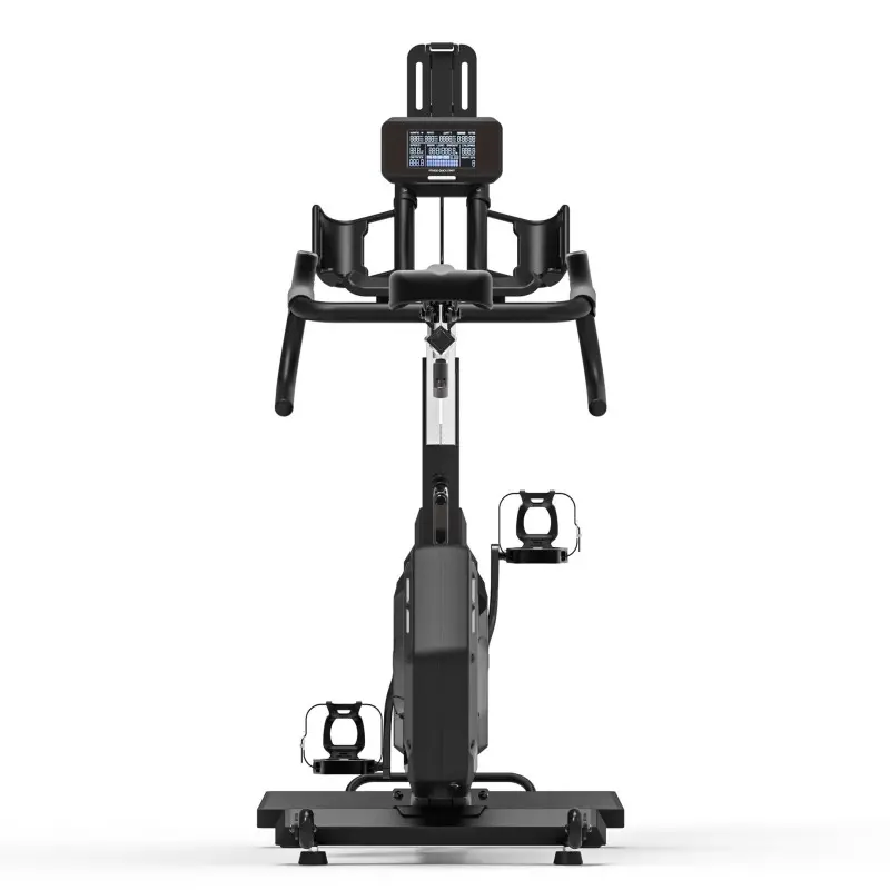 Sportop Smart Rider Ηλεκτρομαγνητικό Επαγγελματικό Ποδήλατο Γυμναστικής - Σε 12 Άτοκες Δόσεις