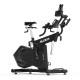 Sportop Smart Rider Ηλεκτρομαγνητικό Επαγγελματικό Ποδήλατο Γυμναστικής - Σε 24 Άτοκες Δόσεις