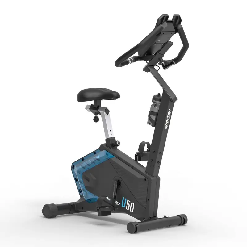 Sportop U50 Ποδήλατο Στατικό - Σε 12 Άτοκες Δόσεις Sportop U50 Ποδήλατο Στατικό - Σε 12 Άτοκες Δόσεις