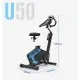 Sportop U50 Ποδήλατο Στατικό - Σε 12 Άτοκες Δόσεις Sportop U50 Ποδήλατο Στατικό - Σε 12 Άτοκες Δόσεις