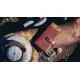 Δερμάτινο Ανδρικό πορτοφόλι/Καρτοθήκη Caterpillar 84365-529 καφέ Δερμάτινο Ανδρικό πορτοφόλι/Καρτοθήκη Caterpillar 84365-529 καφέ