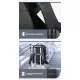 Δερμάτινο Σακίδιο πλάτης Αντικλεπτικό 24L Laptop 15,6” Bopai 61-121561 μαύρο Δερμάτινο Σακίδιο πλάτης Αντικλεπτικό 24L Laptop 15,6” Bopai 61-121561 μαύρο