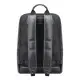 Δερμάτινο Σακίδιο πλάτης Αντικλεπτικό 24L Laptop 15,6” Bopai 61-121671A μαύρο