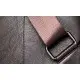 Δερμάτινο τσαντάκι crossbody Cardinal 8696 καφέ Δερμάτινο τσαντάκι crossbody Cardinal 8696 καφέ