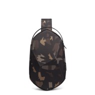Τσαντάκι ώμου χιαστί crossbody Bange 7213 camo