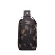 Τσαντάκι ώμου χιαστί crossbody Bange 7221 camo